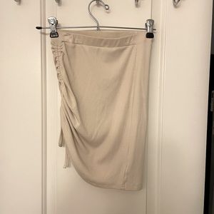 Steve Madden size xs mini skirt